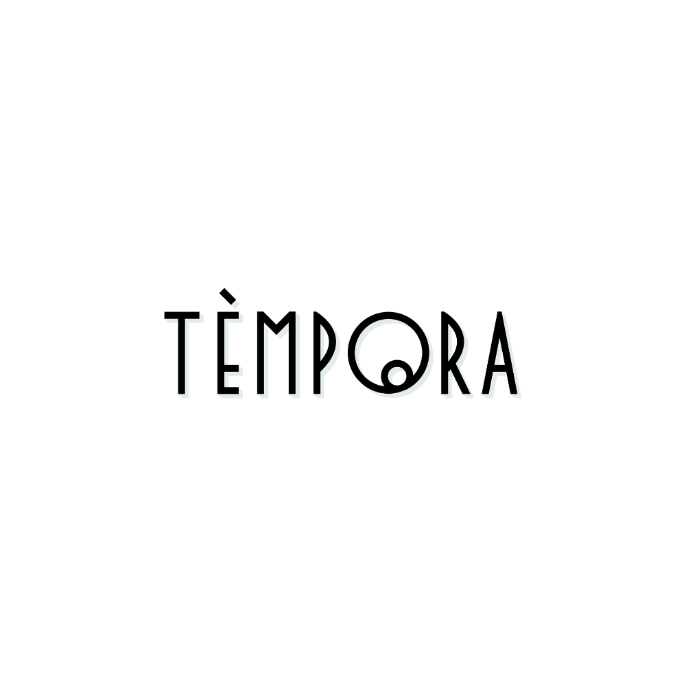 Tempora – La Figlia del Pizzaiolo logo