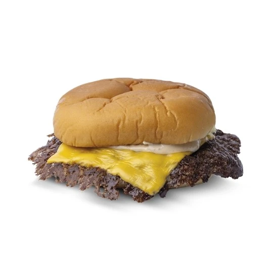 CHEESEBURGER SINGLE
