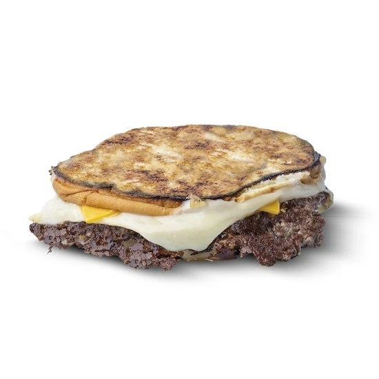 GRILLED CHEESE